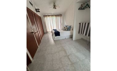 Casa en Renta de 4 Recamaras Cancun, Centro, Residencial Ibiza por Costco