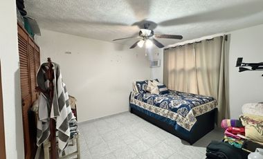 Casa en Renta de 4 Recamaras Cancun, Centro, Residencial Ibiza por Costco