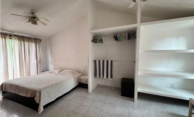 Casa en Renta de 4 Recamaras Cancun, Centro, Residencial Ibiza por Costco