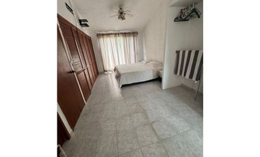 Casa en Renta de 4 Recamaras Cancun, Centro, Residencial Ibiza por Costco