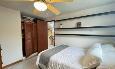 Casa en Renta de 4 Recamaras Cancun, Centro, Residencial Ibiza por Costco