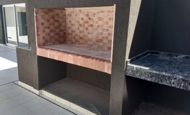 Alquiler de Exclusivo Departamento de 3 Ambientes en Olivos!