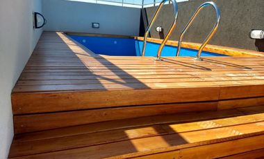 Alquiler de Exclusivo Departamento de 3 Ambientes en Olivos!