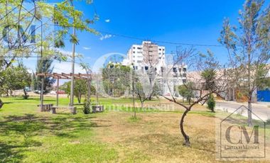 Departamento en TACNA