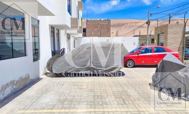 Departamento en TACNA