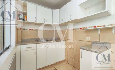 Departamento en TACNA