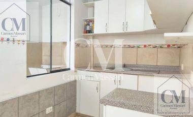 Departamento en TACNA