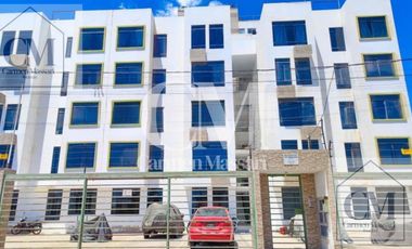 Departamento en TACNA