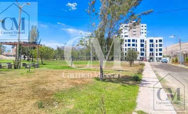 Departamento en TACNA