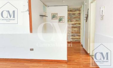 Departamento en TACNA