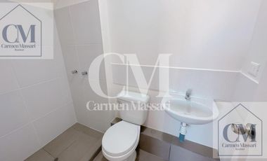 Departamento en TACNA