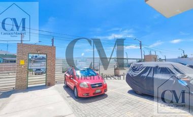 Departamento en TACNA