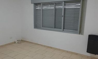Departamento en La Falda