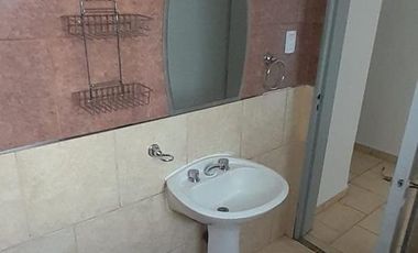 Departamento en La Falda