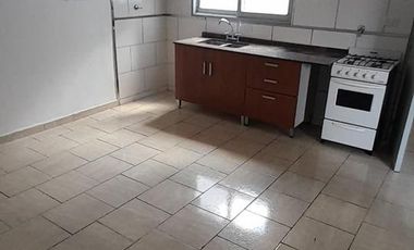 Departamento en La Falda