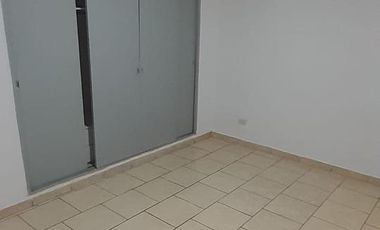 Departamento en La Falda