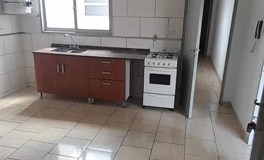 Departamento en La Falda
