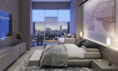 JAI REFORMA 36: ¡Invierte en la zona de más alta plusvalía. Desde $4,406,200 MXN