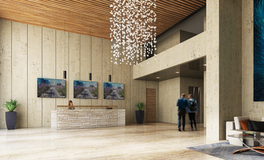 JAI REFORMA 36: ¡Invierte en la zona de más alta plusvalía. Desde $4,406,200 MXN