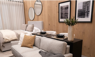 JAI REFORMA 36: ¡Invierte en la zona de más alta plusvalía. Desde $4,406,200 MXN