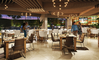 JAI REFORMA 36: ¡Invierte en la zona de más alta plusvalía. Desde $4,406,200 MXN