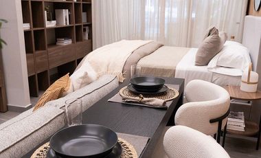 JAI REFORMA 36: ¡Invierte en la zona de más alta plusvalía. Desde $4,406,200 MXN