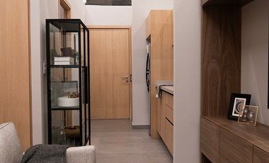 JAI REFORMA 36: ¡Invierte en la zona de más alta plusvalía. Desde $4,406,200 MXN