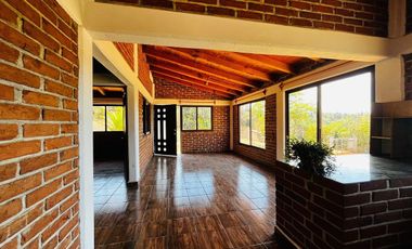 Casa en renta en Rincon de Estradas