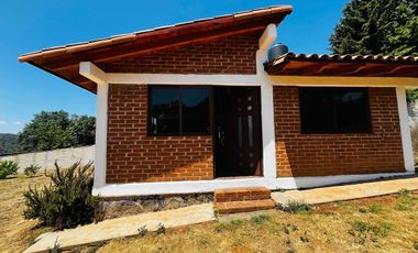 Casa en renta en Rincon de Estradas