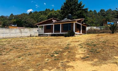 Casa en renta en Rincon de Estradas