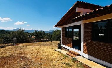 Casa en renta en Rincon de Estradas