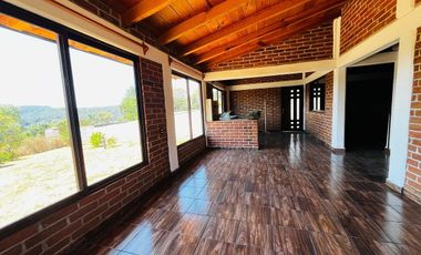 Casa en renta en Rincon de Estradas