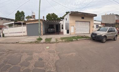 Casa | Venta | Local Comercial | José C. Paz | Apto Crédito Hipotecario