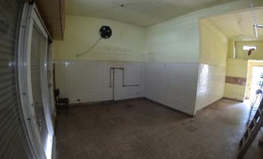Casa | Venta | Local Comercial | José C. Paz | Apto Crédito Hipotecario