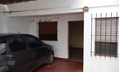 Casa | Venta | Local Comercial | José C. Paz | Apto Crédito Hipotecario