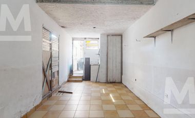 Venta de PH al frente en Tolosa!