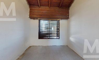 Venta de PH al frente en Tolosa!