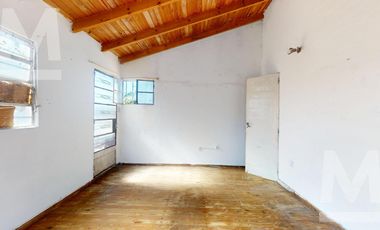 Venta de PH al frente en Tolosa!