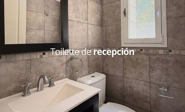 CASA 6 AMBIENTES EN VENTA, BARRIO COLONIA DE CHACRAS, LOS CARDALES