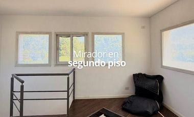 CASA 6 AMBIENTES EN VENTA, BARRIO COLONIA DE CHACRAS, LOS CARDALES