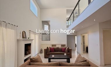 CASA 6 AMBIENTES EN VENTA, BARRIO COLONIA DE CHACRAS, LOS CARDALES