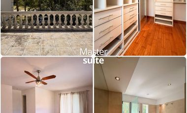 CASA 6 AMBIENTES EN VENTA, BARRIO COLONIA DE CHACRAS, LOS CARDALES