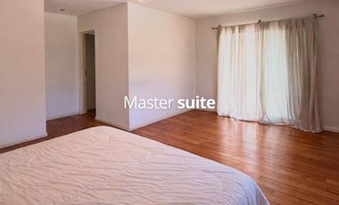 CASA 6 AMBIENTES EN VENTA, BARRIO COLONIA DE CHACRAS, LOS CARDALES