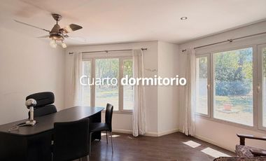 CASA 6 AMBIENTES EN VENTA, BARRIO COLONIA DE CHACRAS, LOS CARDALES