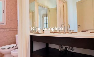 CASA 6 AMBIENTES EN VENTA, BARRIO COLONIA DE CHACRAS, LOS CARDALES