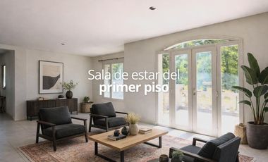 CASA 6 AMBIENTES EN VENTA, BARRIO COLONIA DE CHACRAS, LOS CARDALES
