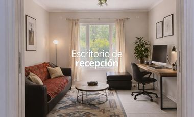 CASA 6 AMBIENTES EN VENTA, BARRIO COLONIA DE CHACRAS, LOS CARDALES