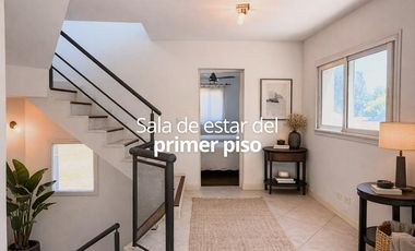 CASA 6 AMBIENTES EN VENTA, BARRIO COLONIA DE CHACRAS, LOS CARDALES