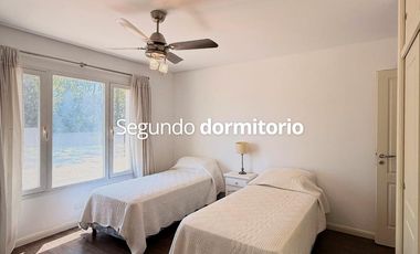 CASA 6 AMBIENTES EN VENTA, BARRIO COLONIA DE CHACRAS, LOS CARDALES