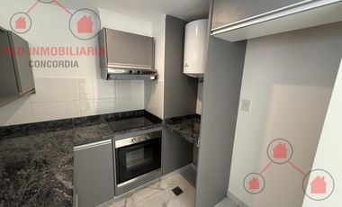 Departamento céntrico